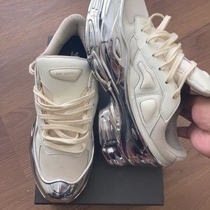 Raf Simmons 9.5 worn a couple time